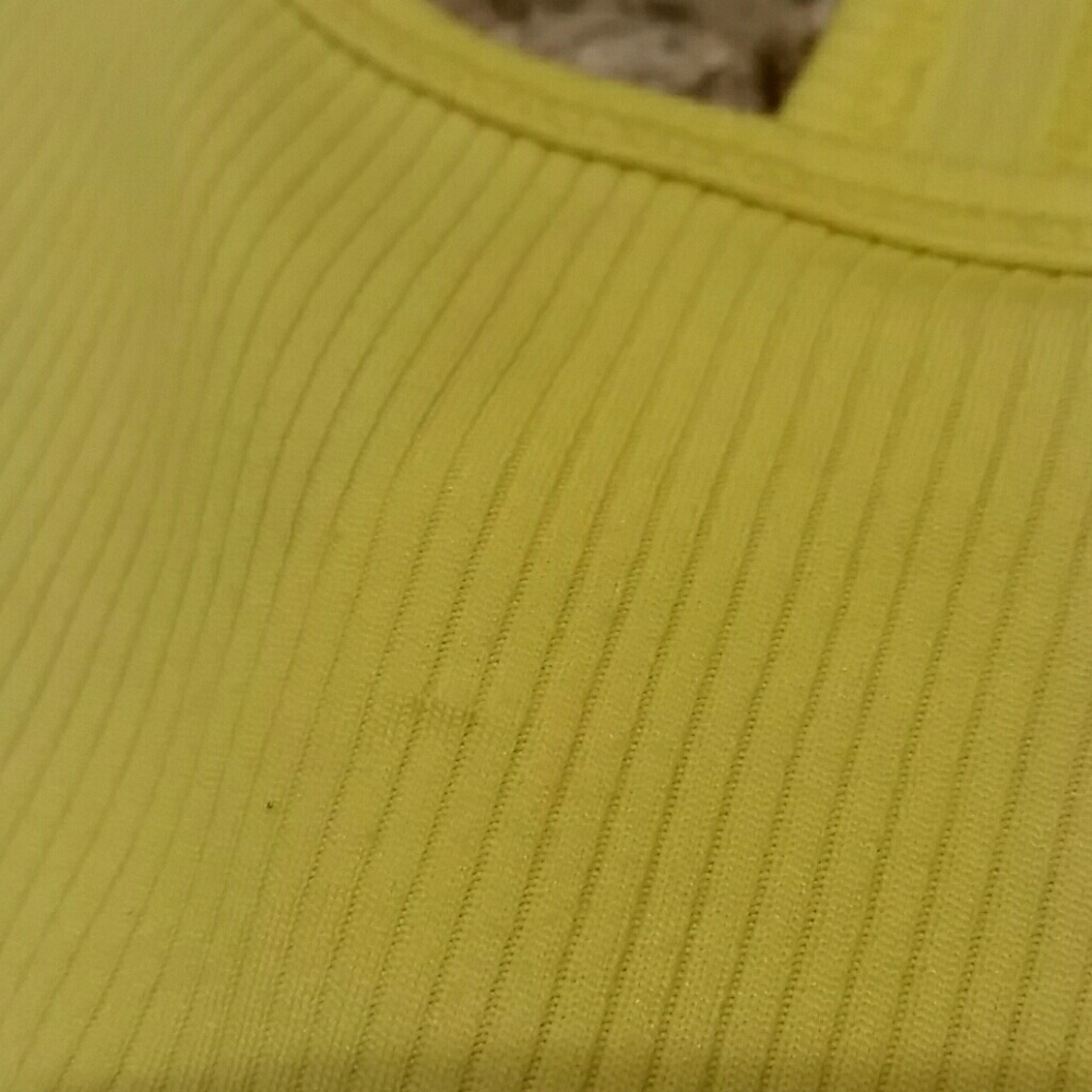 Nike Dri-Fit Tank - Picture 5 of 5